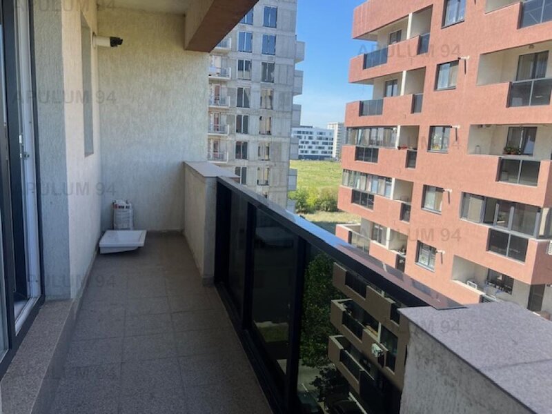 Apartament 2 camere Prelungirea Ghencea- Avangarde. 